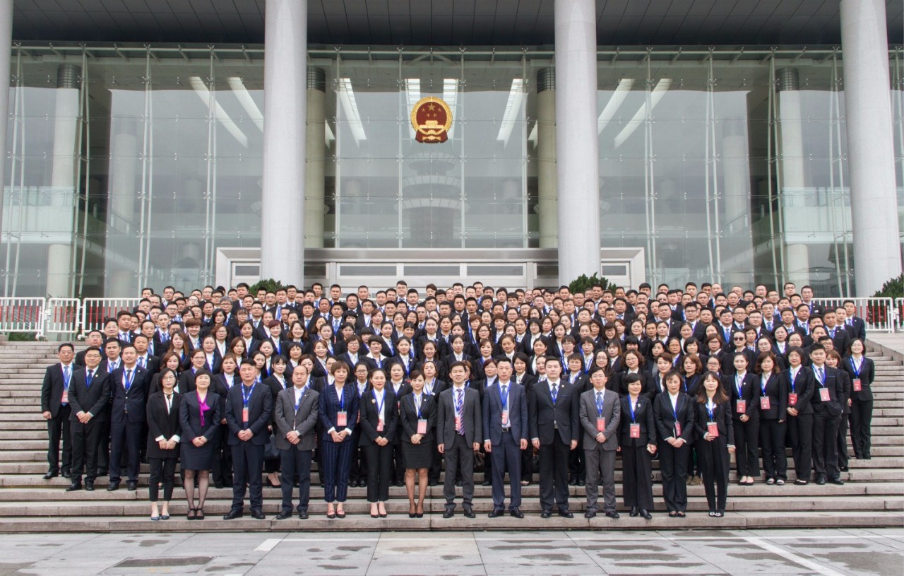 新向未來|南都物業(yè)年度總結暨表彰盛典圓滿落幕
