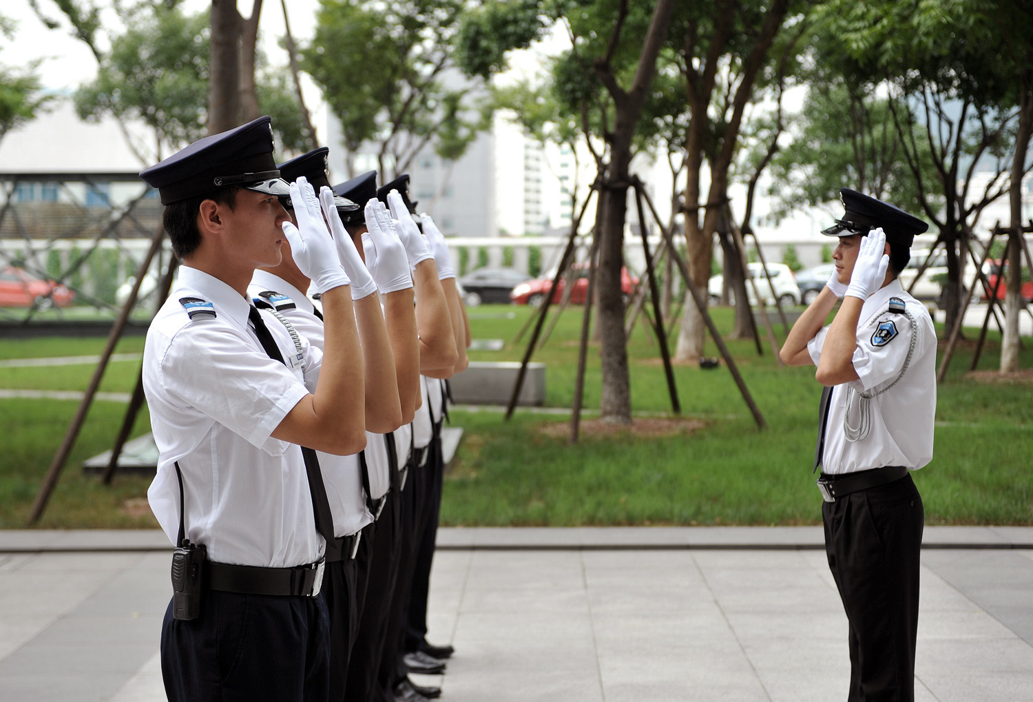 智慧出行 | 南都聯手建行浙江省分行打造浙江首批無感支付停車場
